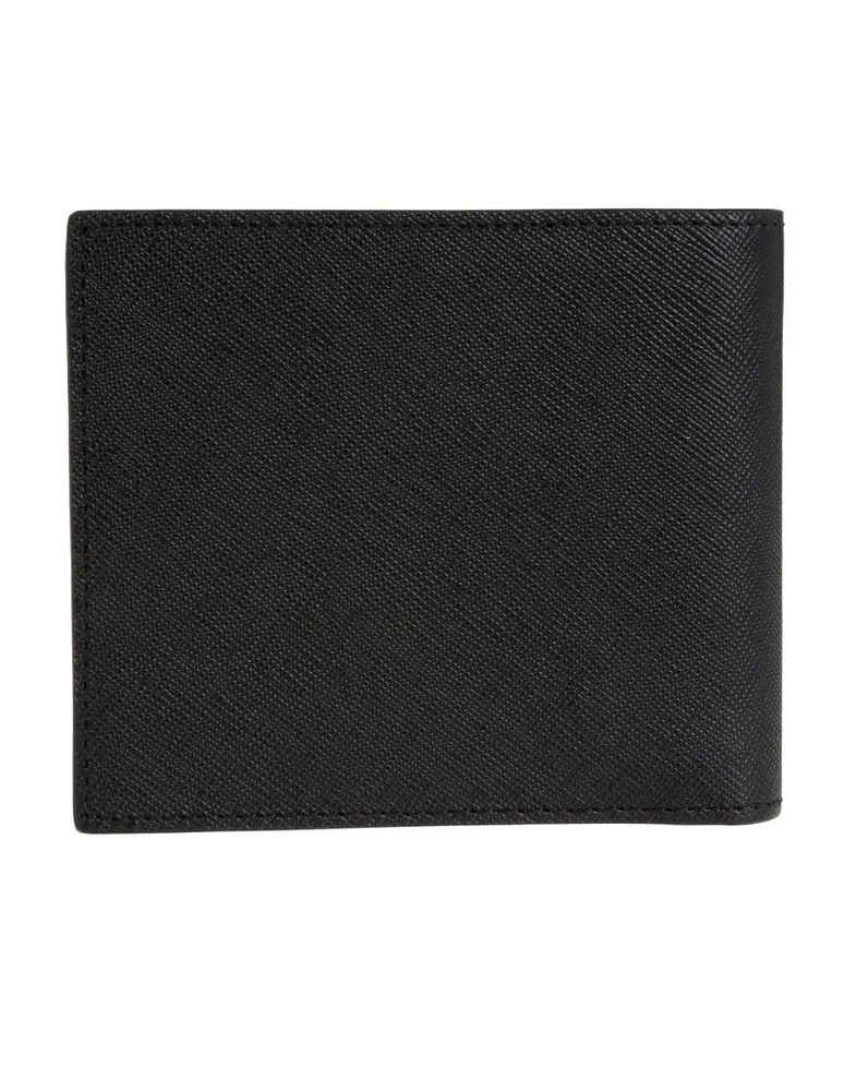 Cartera Montblanc Sartorial negro