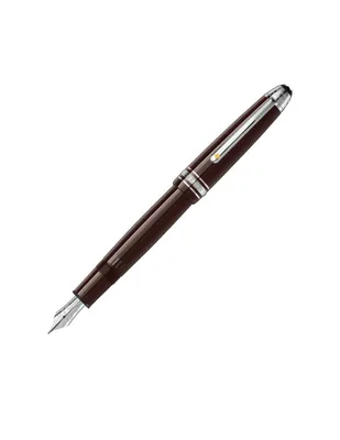 Pluma Montblanc Meisterstück LeGrand Le Petit Prince café