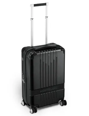 Maleta Montblanc Trolley negra