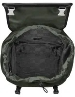 Mochila con portalaptop Montblanc unisex