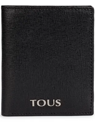 Cartera Tous New Berlin negro