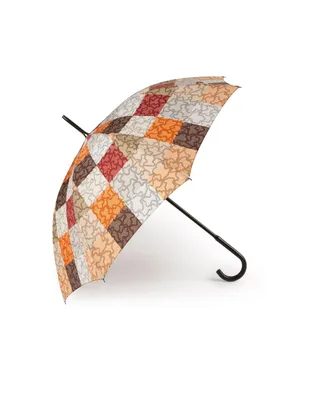 Paraguas Tous Kaos Cuadrados