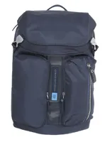 Mochila escolar Piquadro unisex