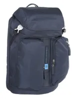 Mochila escolar Piquadro unisex