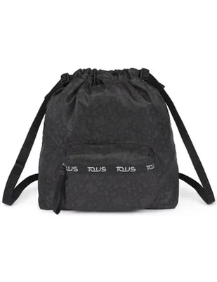 Backpack Tous negra