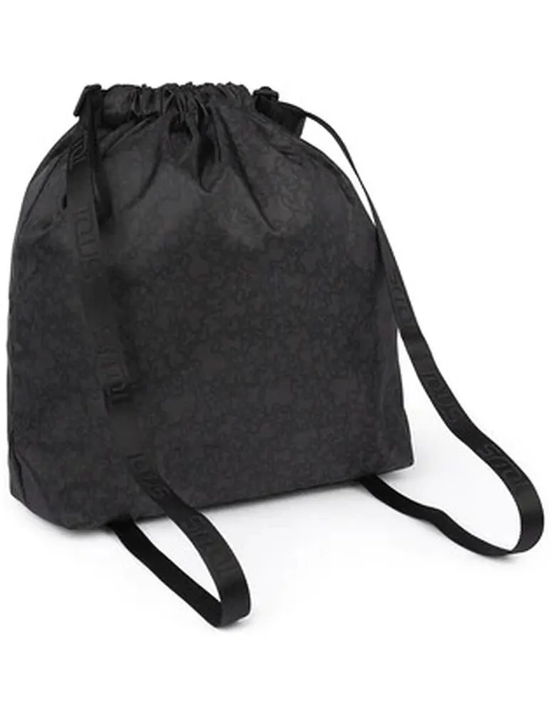 Backpack Tous negra