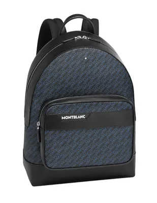 Mochila para viaje Montblanc M_Gram 4810 para hombre