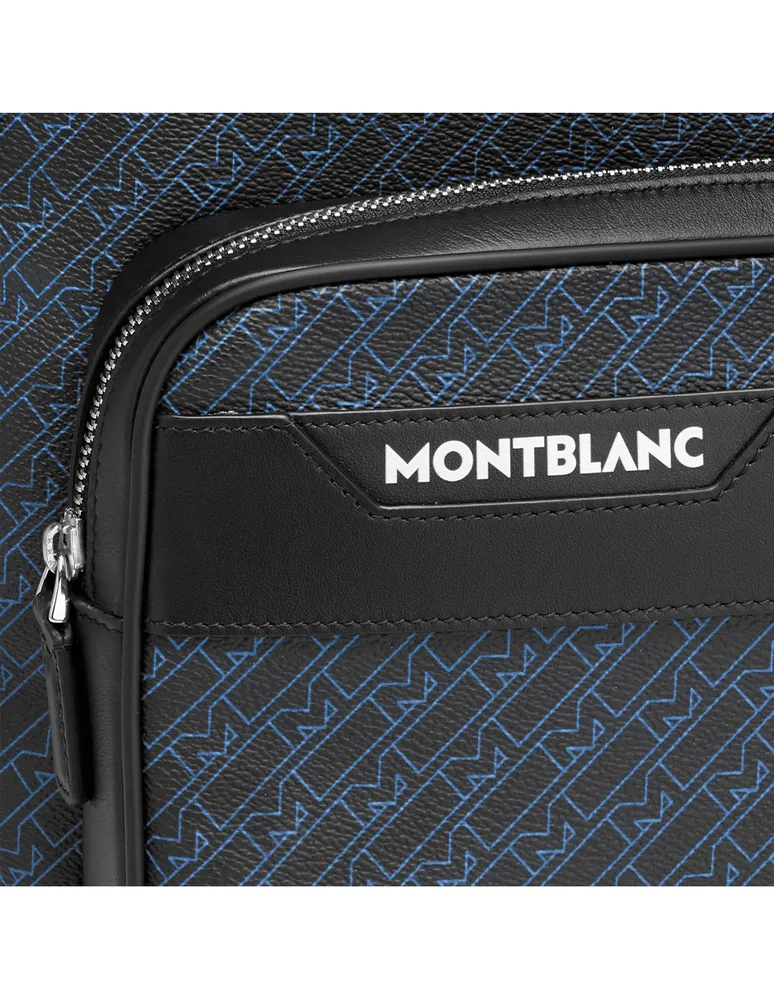 Mochila para viaje Montblanc M_Gram 4810 para hombre