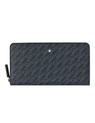 Cartera logotipo Montblanc