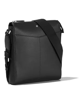 Bolsa envelope Montblanc Sartorial piel