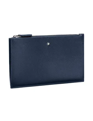 Bolso clutch Montblanc Sartorial piel