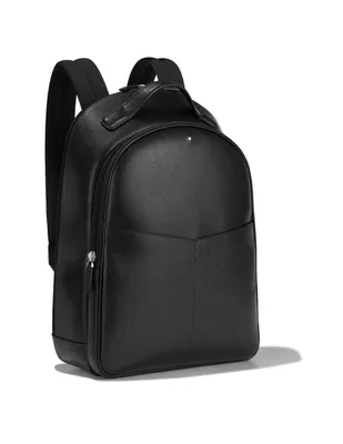 Mochila con portalaptop Montblanc Sartorial unisex