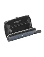 Monedero logotipo Montblanc M_Gram 4810