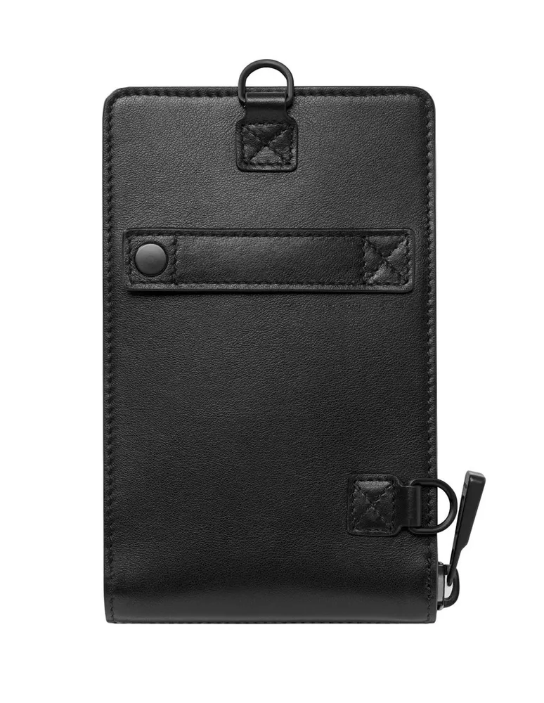 Bolsa clutch Montblanc Extreme 2.0