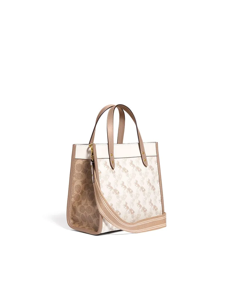 Bolsa tote Coach de piel para mujer