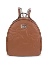 Bolsa backpack Tous Kaos Dream cierre con logotipo