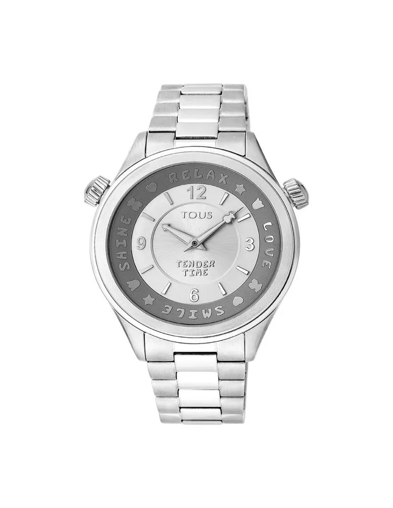 TOUS/Tous Reloj Smartwatch Mujer 100350690