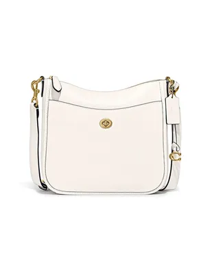 Bolsa crossbody Coach de piel para mujer