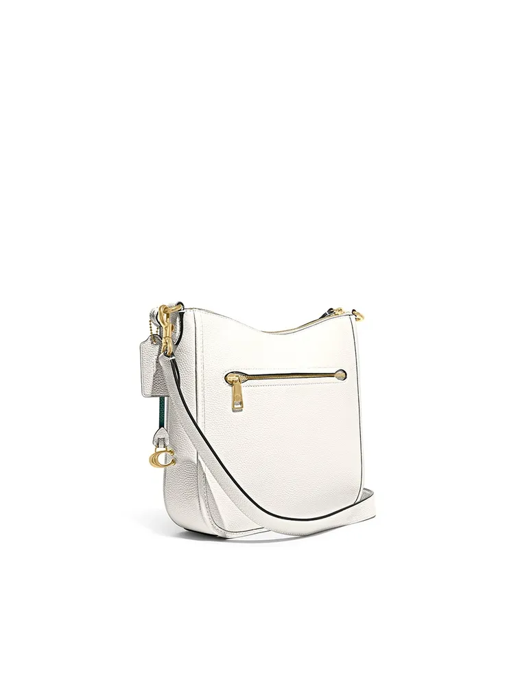 Bolsa crossbody Coach de piel para mujer