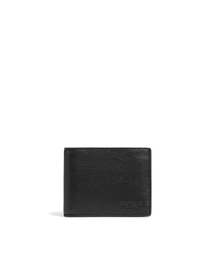 Cartera Coach para hombre