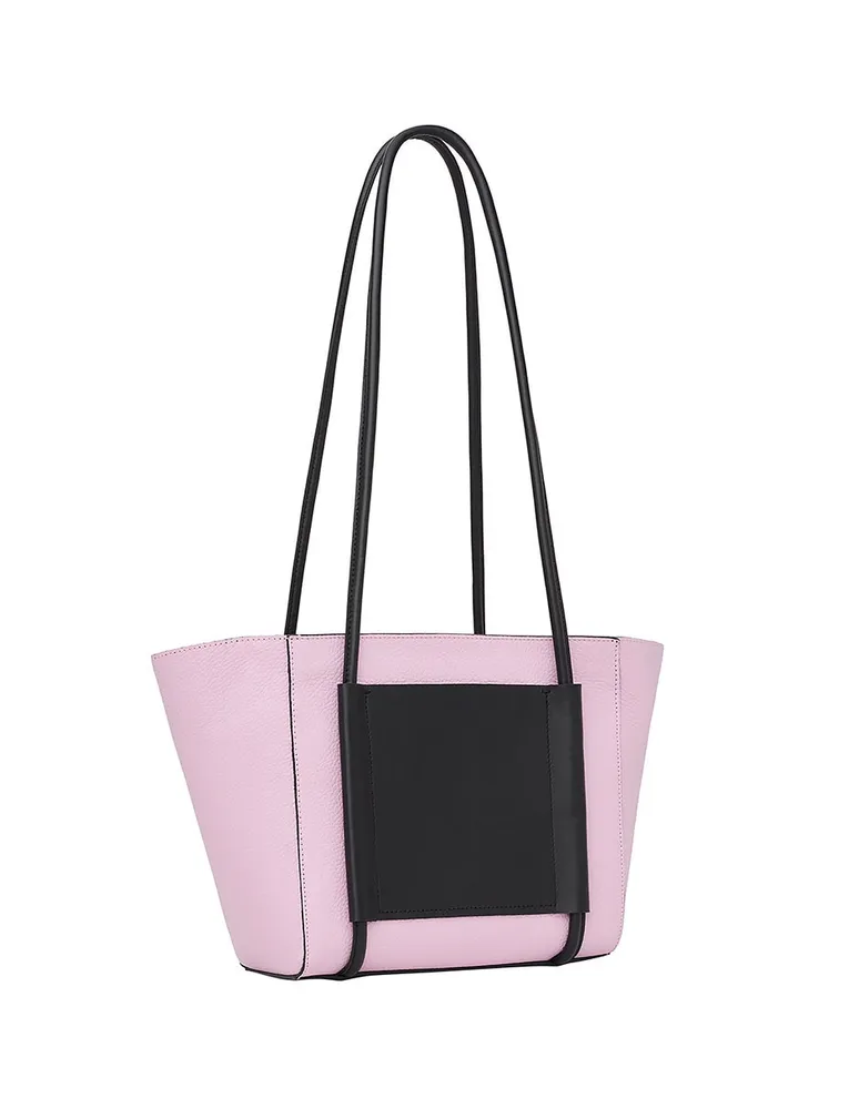 TOUS Bolso Tous Empire de piel para mujer