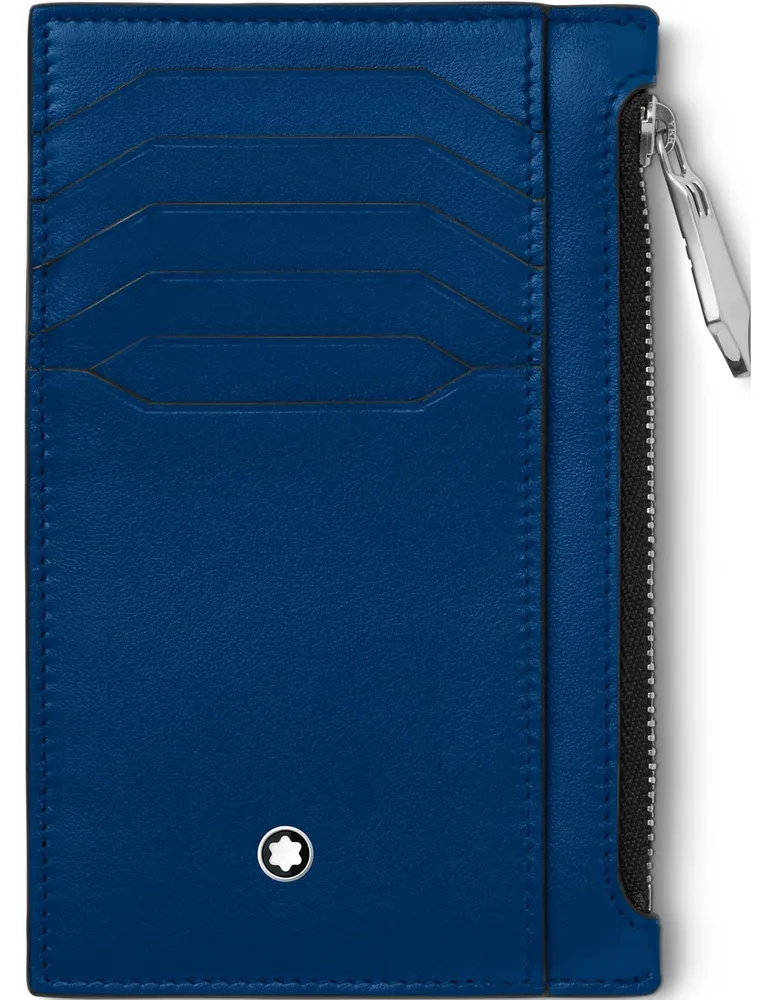 Cartera Montblanc Meisterstück unisex