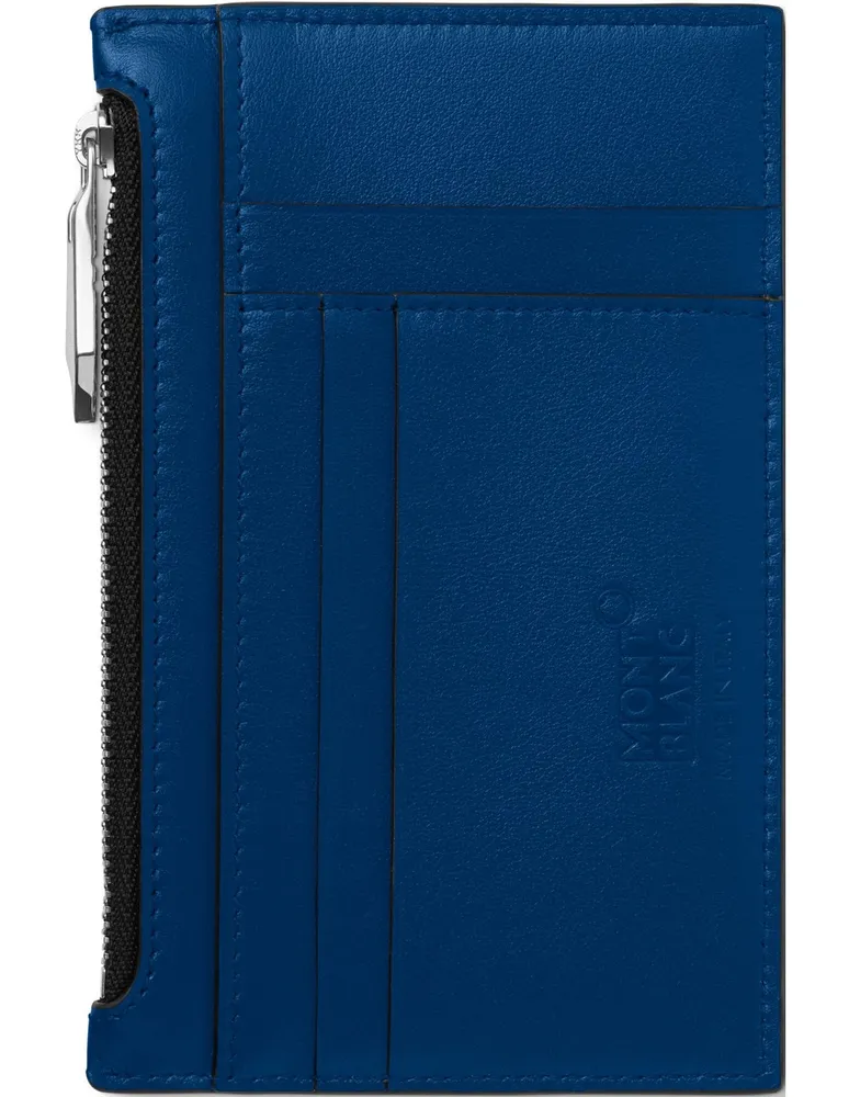 Cartera Montblanc Meisterstück unisex