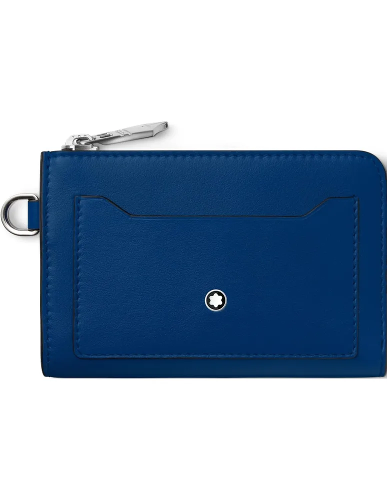 Cartera Montblanc Meisterstück unisex