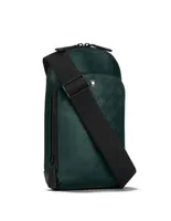 Bolso Montblanc Extreme 3.0 de piel unisex