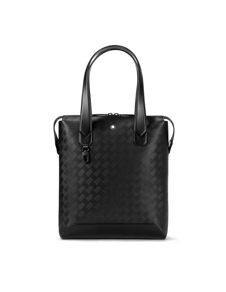 Bolsa tote Montblanc Extreme 3.0 de piel unisex