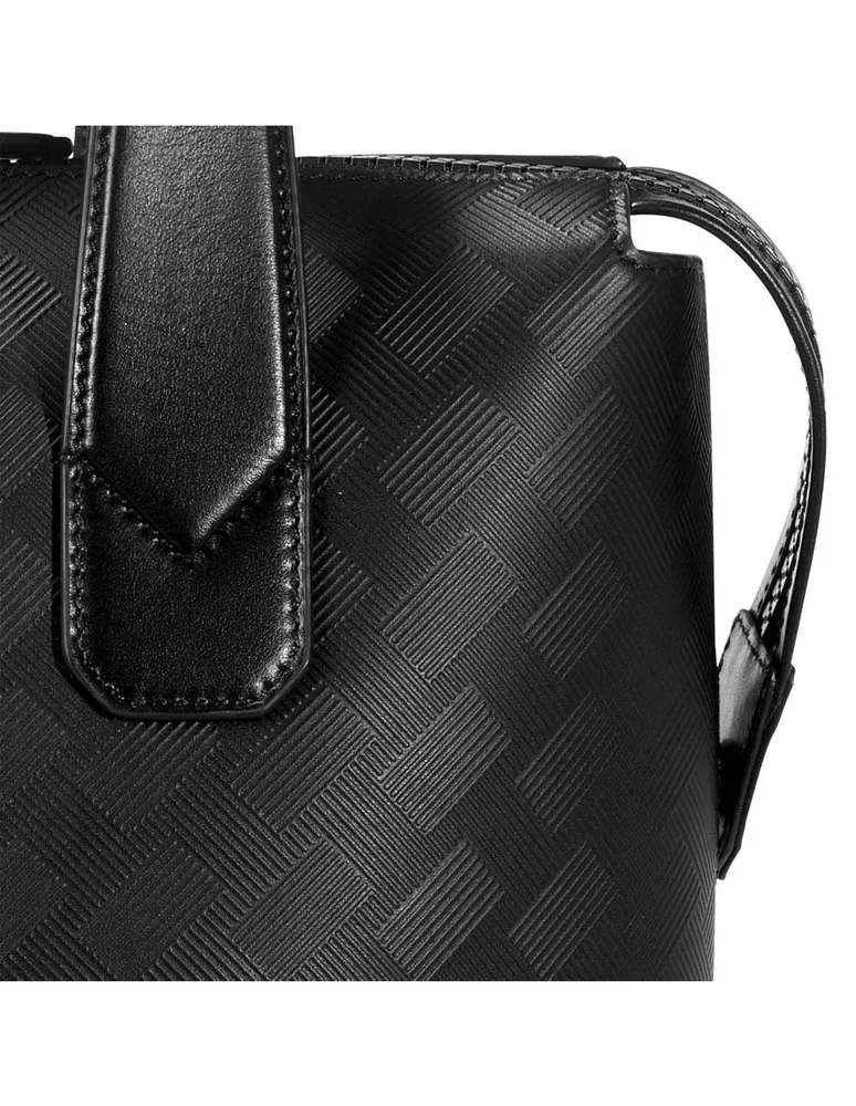 Bolsa tote Montblanc Extreme 3.0 de piel unisex