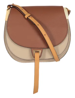 Bolsa crossbody Coccinelle Beat Calf de piel para mujer