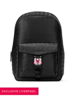 Bolsa backpack Montblanc Extreme 3.0 de piel unisex