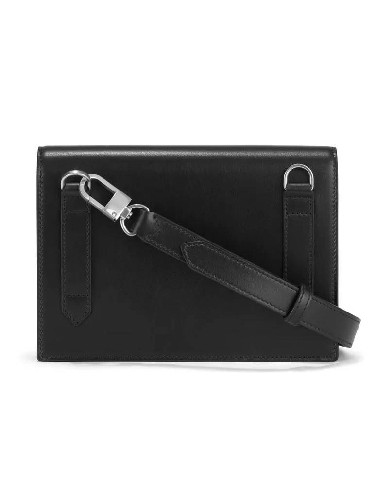 Bolsa clutch Montblanc Meisterstück de piel unisex