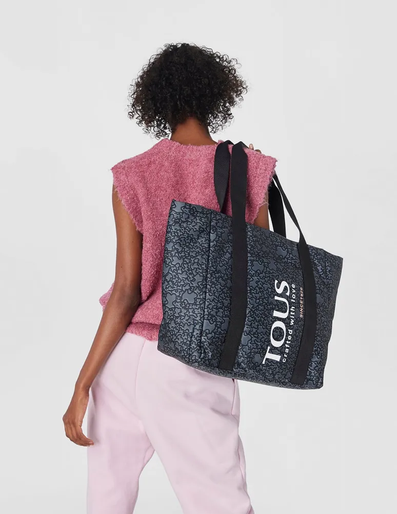 Bolsa Tous Kaos Mini Evolution Ny para mujer