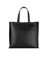 Bolsa tote Montblanc Meisterstück Selection de piel unisex