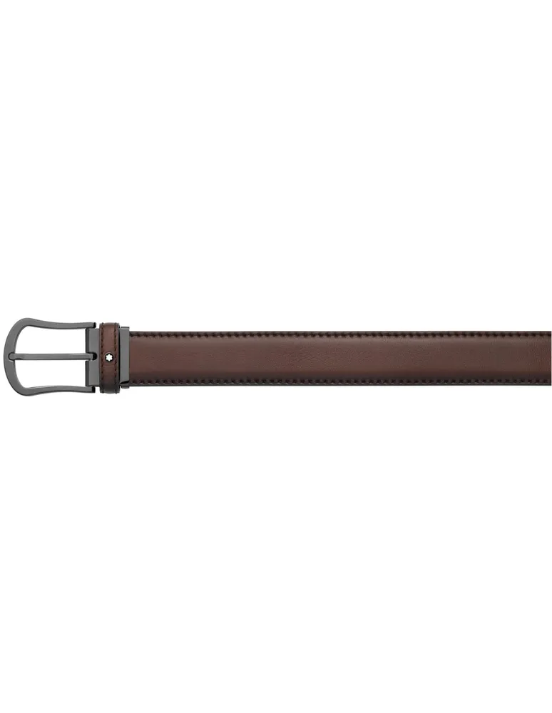 Cinturón Montblanc unisex