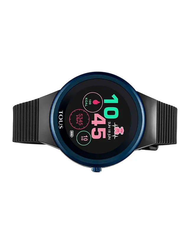 TOUS/Tous Reloj Smartwatch Mujer 100350690