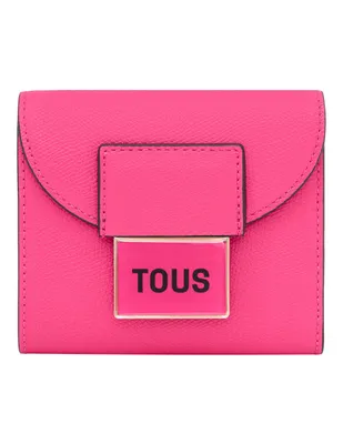 Cartera Tous Sylvia para mujer