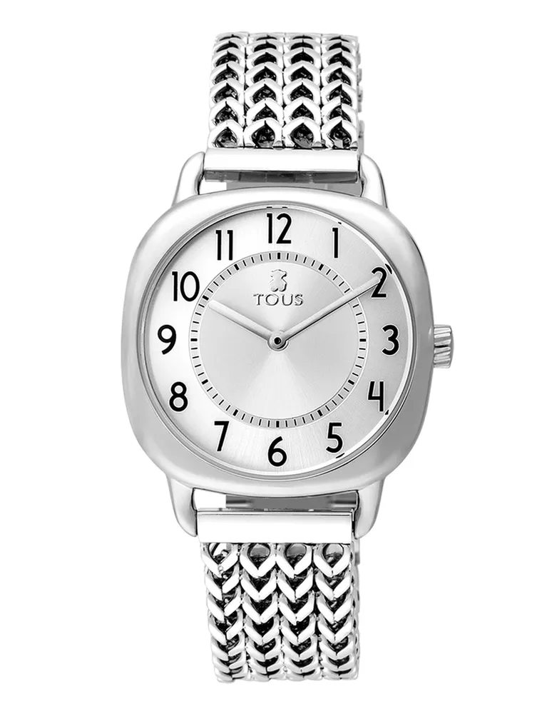 Reloj Tous Mujer Heritage elipse collection - Maistendencia