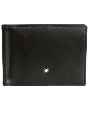 Cartera Montblanc Meisterstück unisex