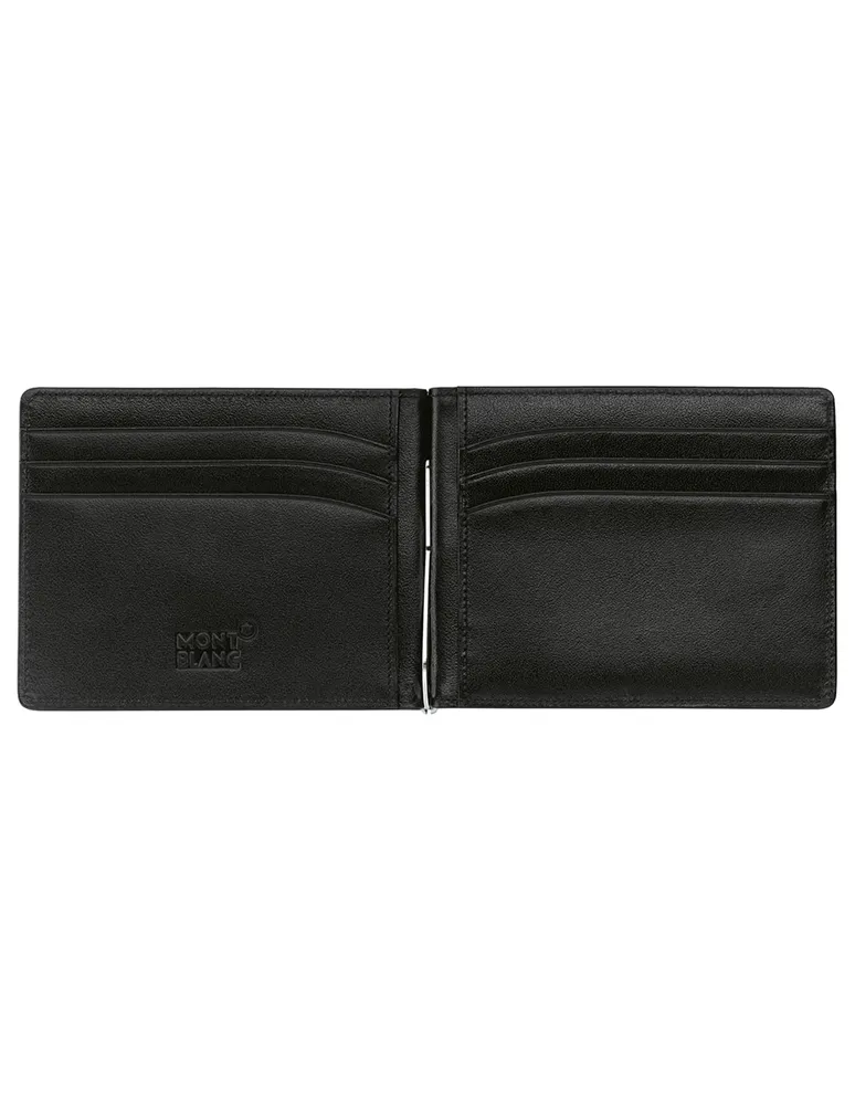 Cartera Montblanc Meisterstück unisex