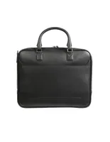 Portafolio Montblanc Sartorial negro