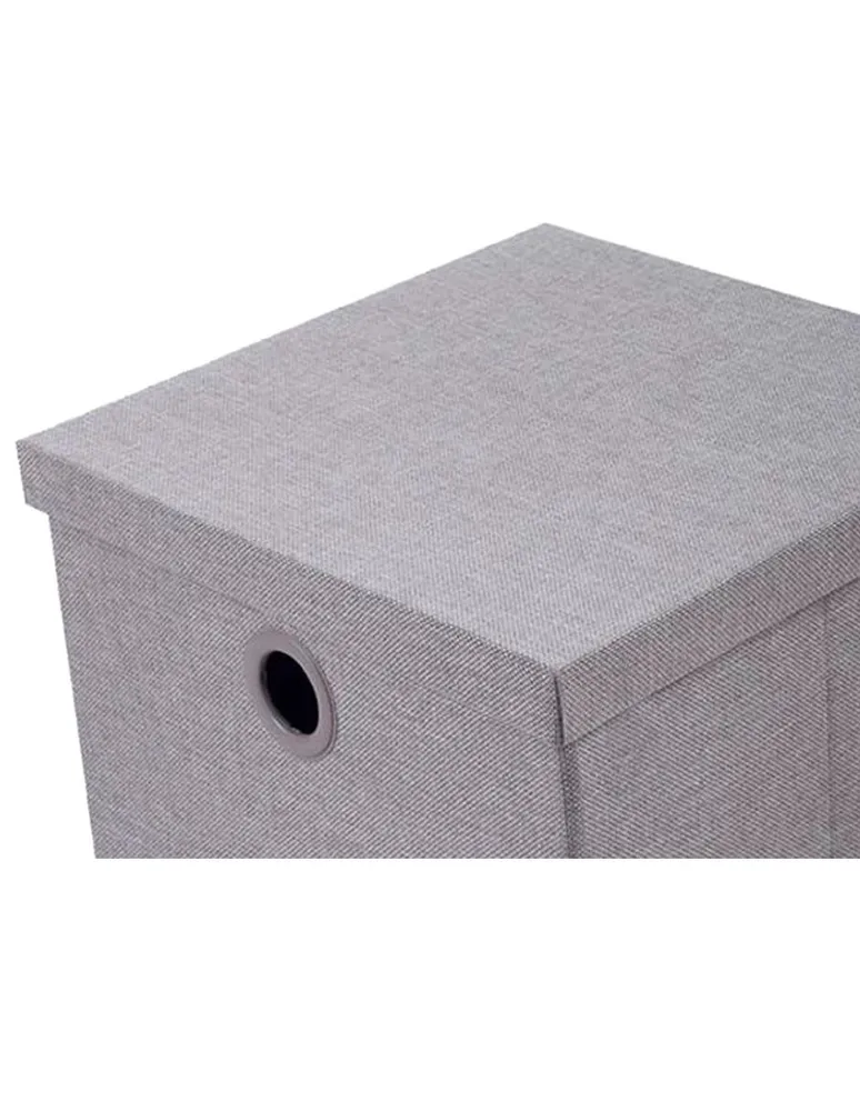 Caja Casamia cuadrada