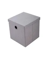 Caja Casamia cuadrada