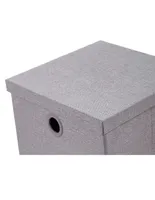 Caja Casamia cuadrada