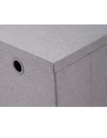 Caja Casamia cuadrada