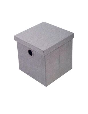 Caja Casamia cuadrada