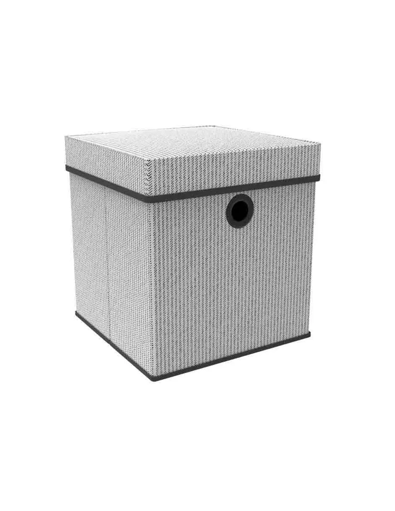 Caja Namaro Design cuadrada