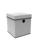 Caja Namaro Design cuadrada